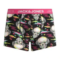 Jack & Jones Boxershorts MELTING SKULL (Packung, 5-St., 5er-Pack) 12 Jack & Jones Boxershorts MELTING SKULL (Packung, 5-St., 5er-Pack) -Zimmerli Geschäft 5e5c3936 a469 4426 a0ea dee78f73aa3a