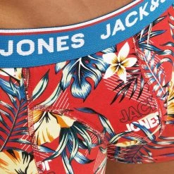 Jack & Jones Boxershorts JACAZORES TRUNKS 3 PACK (Packung, 3-St) 16 Jack & Jones Boxershorts JACAZORES TRUNKS 3 PACK (Packung, 3-St) -Zimmerli Geschäft 5e801595 eee0 5b8d afdb 06dca26de650