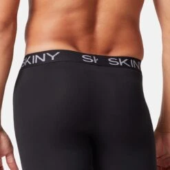 Skiny Retro Boxer 6er Pack Cotton (Spar-Set, 6-St) Long Short / Pant - Baumwolle - Ohne Eingriff - Pant Mit Längerem Bein 9 Skiny Retro Boxer 6er Pack Cotton (Spar-Set, 6-St) Long Short / Pant - Baumwolle - Ohne Eingriff - Pant Mit Längerem Bein -Zimmerli Geschäft 5f4a40d5 a1c3 5a8a aabf f9aafeeeb552 scaled