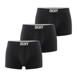 DKNY Trunk NEW YORK (3-St)