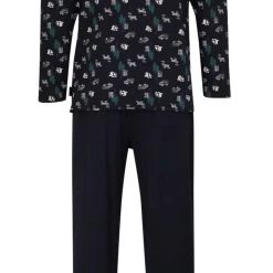 CECEBA Pyjama Ceceba Herren Schlafanzug (2 Tlg) Auch In Großen Größen Baumwolle -Zimmerli Geschäft 5f8adf4b 3f51 4cca 8ed3 a7d50bf6a07a scaled