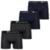 Champion Boxershorts 4 Pack Boxer Herren (4-St) -Zimmerli Geschäft 5fabe6fb f5d6 5d22 8d23 502e1e52fc73