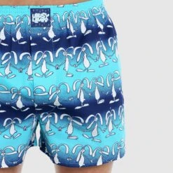 Lousy Livin Boxershorts Polo & Sundays (2-St) Im Praktischen 2er-Pack -Zimmerli Geschäft 5ffc83a8 1dcb 5c02 bb5b d9e90195e485 scaled