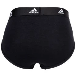 Adidas Sportswear Slip Herren Slip, 6er Pack - Briefs, Active Flex -Zimmerli Geschäft 6091b861 0db7 598b 9132 2a4a44c5677a