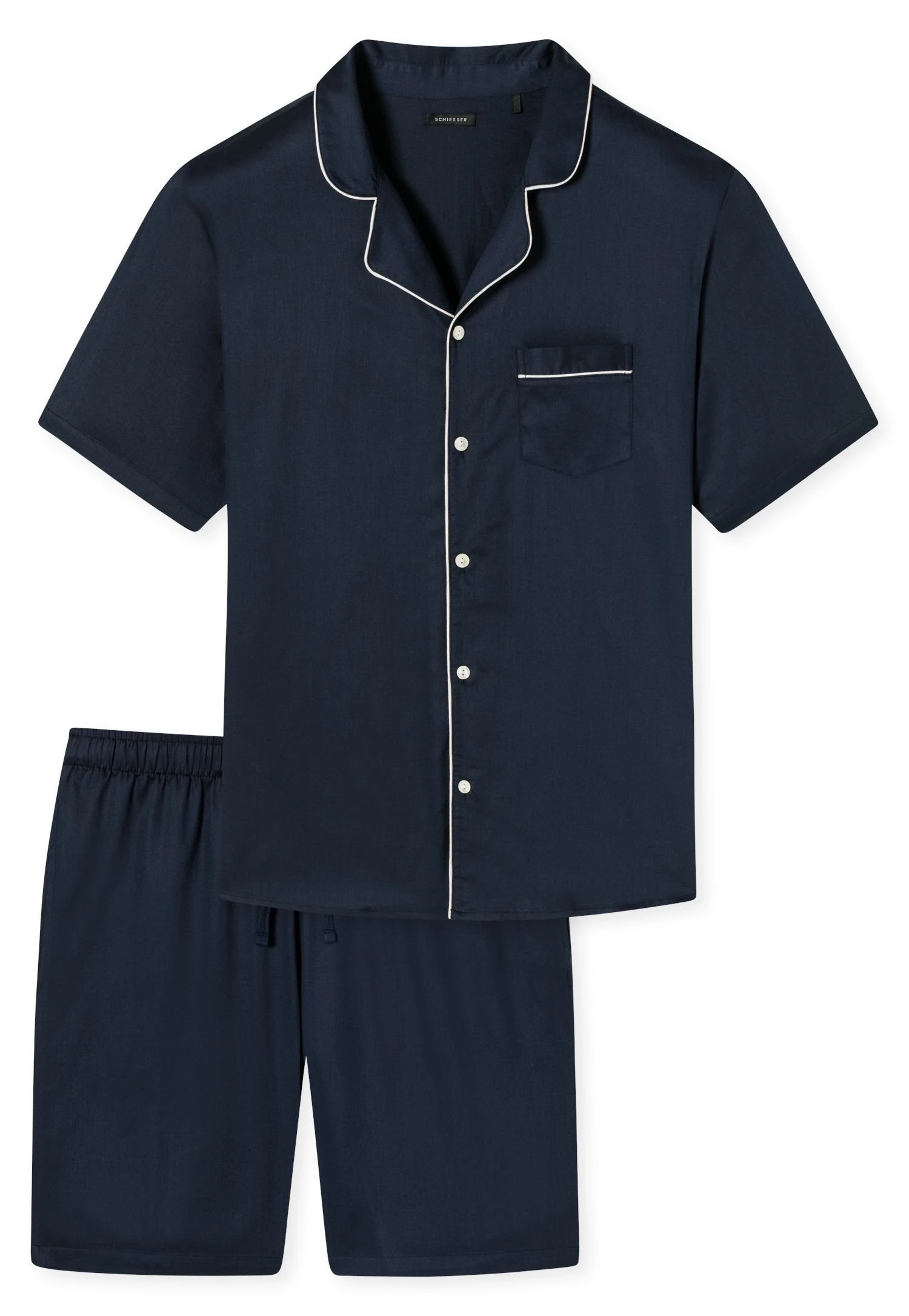 Schiesser Schlafanzug 3 Schiesser Schlafanzug