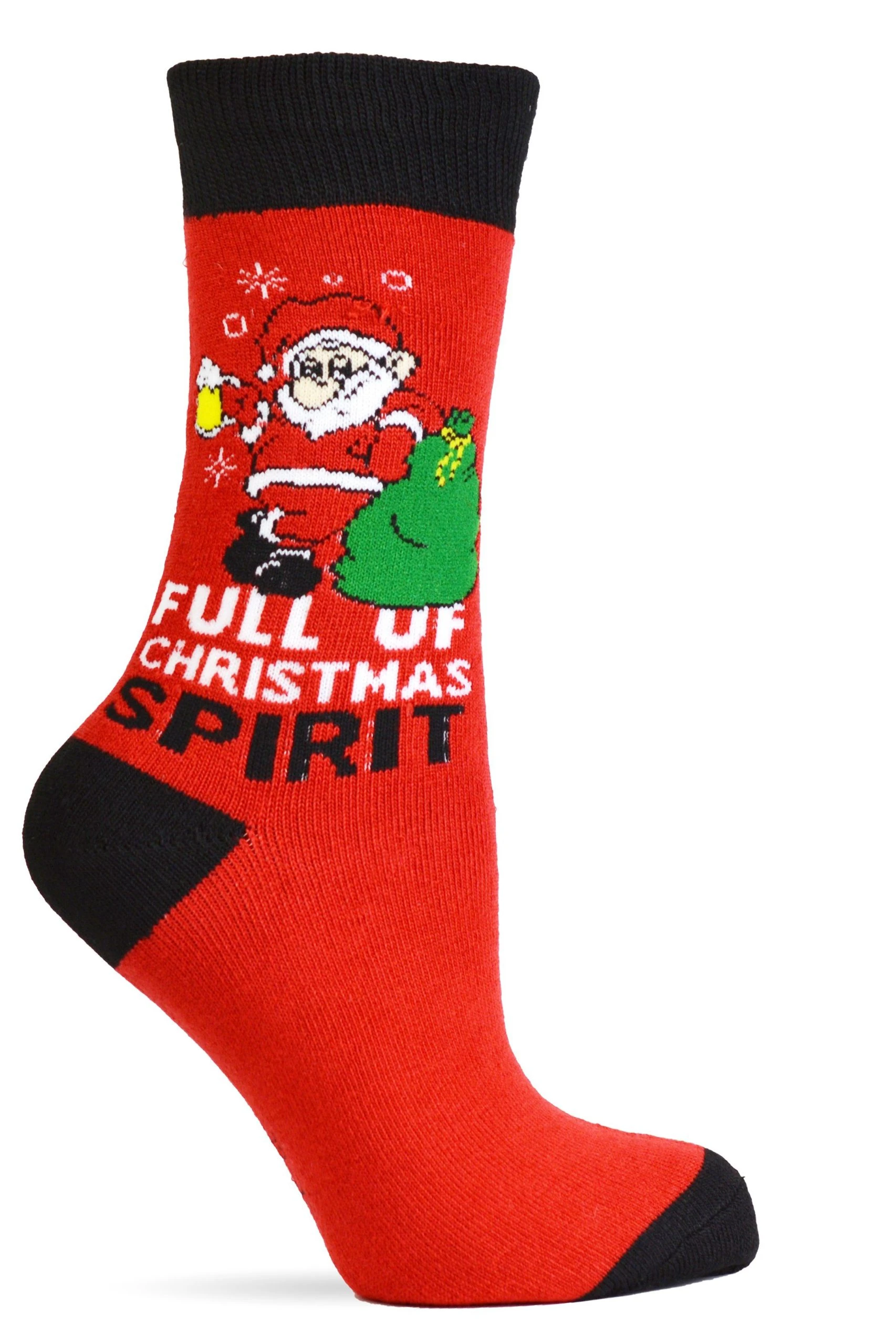 Frostfighter Socken Weihnachtssocken (6 Paar) Anitipilling Innenfutter, Vollfrottee Innenfutter 6 Frostfighter Socken Weihnachtssocken (6 Paar) Anitipilling Innenfutter, Vollfrottee Innenfutter – Bild 4