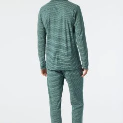 Schiesser Pyjama Fine Interlock 10 Schiesser Pyjama Fine Interlock -Zimmerli Geschäft 614dc019 529a 5dbb 9257 f0eb42335c4c