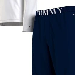 Tommy Hilfiger Underwear Pyjama (2 Tlg) Mit Tommy Hilfiger Logo-Schriftzug Am Bund 23 Tommy Hilfiger Underwear Pyjama (2 Tlg) Mit Tommy Hilfiger Logo-Schriftzug Am Bund -Zimmerli Geschäft 6168f667 64d2 54dd bb16 e861c463a964 scaled