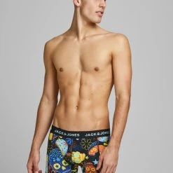 Jack & Jones Boxershorts JACSUGAR SKULL (3-St., 3er-Pack) Im 3er Pack -Zimmerli Geschäft 616f6431 e14c 4669 af86 8721bd04dc6b