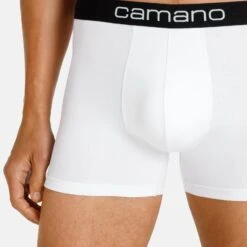 Camano Boxershorts Comfort Mit Nachhaltigerer Baumwolle (BCI) (6-St) Im Praktischen 6er-Pack -Zimmerli Geschäft 617fd59b fc6e 574a a8dc ea5f3d431a8a