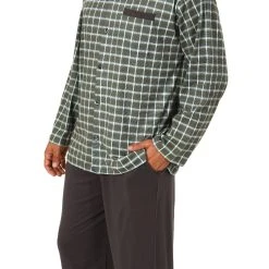 Normann Pyjama Herren Pyjama Zum Durchknöpfen In Edler Karo Optik - Auch In Übergrössen - 212 101 90 504 -Zimmerli Geschäft 619dfe51 0f31 5426 9991 c47692b6d9fb scaled