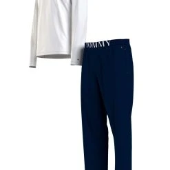 Tommy Hilfiger Underwear Pyjama (2 Tlg) Mit Tommy Hilfiger Logo-Schriftzug Am Bund 22 Tommy Hilfiger Underwear Pyjama (2 Tlg) Mit Tommy Hilfiger Logo-Schriftzug Am Bund -Zimmerli Geschäft 624332f7 a061 53a5 b272 02d86a0c997f scaled