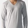 Mey Unterhemd Dry Cotton (1-St) Unterhemd / Shirt Langarm - Baumwolle - 1 Mey Unterhemd Dry Cotton (1-St) Unterhemd / Shirt Langarm - Baumwolle - -Zimmerli Geschäft 628b00bf 9a8a 590c 9bb0 8726a513fd30 scaled