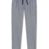 Schiesser Jogger Pants Mix & Relax (1-tlg)