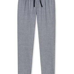 Schiesser Jogger Pants Mix & Relax (1-tlg)