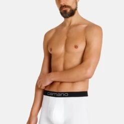 Camano Boxershorts Comfort Mit Nachhaltigerer Baumwolle (BCI) (6-St) Im Praktischen 6er-Pack -Zimmerli Geschäft 62e71ae0 2e02 5643 b151 64a0fa635fb6