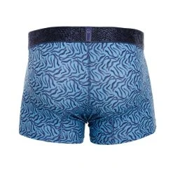 Mundo ÚNICO Retro Pants Mundo ÚNICO Retro Squares Boxer -Zimmerli Geschäft 630ce2a7 2328 45a7 82bb 595e687468cb
