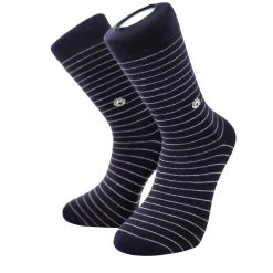 COOL7 Socken MONISOCKS Premium Herren Bambus Socken Box (4 Paar) 40-45 (Box, 4er-Pack) Temperaturregulierung, Atmungsaktiv,antibakteriell Und Antimykotisch -Zimmerli Geschäft 633d30df c225 47f9 ae29 856f00db15f8