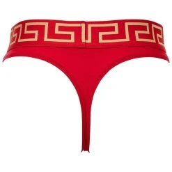 Versace Tanga Herren Tanga - Slip, String, Thong, Stretch Cotton -Zimmerli Geschäft 6340f38b 0f7d 578f b0a8 24387ca20352