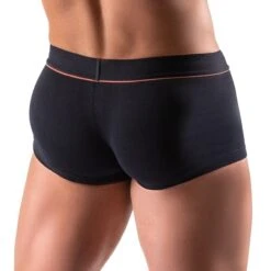 Svenjoyment Underwear Boxershorts Boxershorts Mit Doppellagigem Beutel - Schwarz 10 Svenjoyment Underwear Boxershorts Boxershorts Mit Doppellagigem Beutel - Schwarz -Zimmerli Geschäft 63b2919f fed1 542e bdb3 1e6780237659