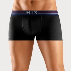 H.I.S Hipster (Packung, 5-St) Mit Streifen Und Markenlogo Im Bund -Zimmerli Geschäft 6488e96c 9d56 58b3 a9f2 733152199dbb scaled