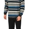 Normann Pyjama Herren Frottee Schlafanzug Langarm Mit Bündchen In Gestreifter Optik - Auch In Übergrößen -Zimmerli Geschäft 64ad5a86 67d0 5458 874f 841d816badaf scaled