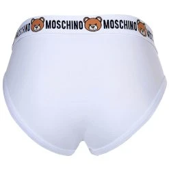 Moschino Slip Herren Slips, 2er Pack - "Underbear", Briefs 7 Moschino Slip Herren Slips, 2er Pack - "Underbear", Briefs -Zimmerli Geschäft 64db5cac 8b84 5cac a9a2 98ab90baf484
