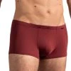 Olaf Benz Retro Pants Olaf Benz RED2059 Minipants Burgundy -Zimmerli Geschäft 66586764 3009 43d5 950d d1073ef81226