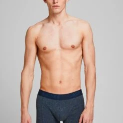 Jack & Jones Boxer (3-St) In Jeans-Optik 18 Jack & Jones Boxer (3-St) In Jeans-Optik -Zimmerli Geschäft 665dd7b2 7e64 5dc5 8295 a2dcaba27bad