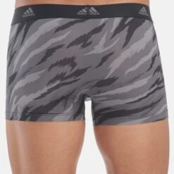 Adidas Sportswear Retro Boxer 6er Pack Active Micro Flex Eco (Spar-Set, 6-St) Retro Short / Pant - Ohne Eingriff - Weiche Nahtverarbeitung -Zimmerli Geschäft 668f280b 49cd 5ca6 8081 162c2917ad4b scaled