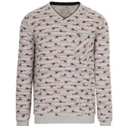 Trigema Schlafanzug -Zimmerli Geschäft 6709b7b4 432b 5e5e 94ee b2ab744ae5c3