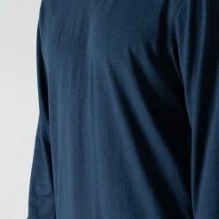 CECEBA Pyjama CECEBA Herren Pyjama Blau Minimal (1 Tlg) -Zimmerli Geschäft 6779259c 8f40 53ee a145 744b1ec9f772 scaled