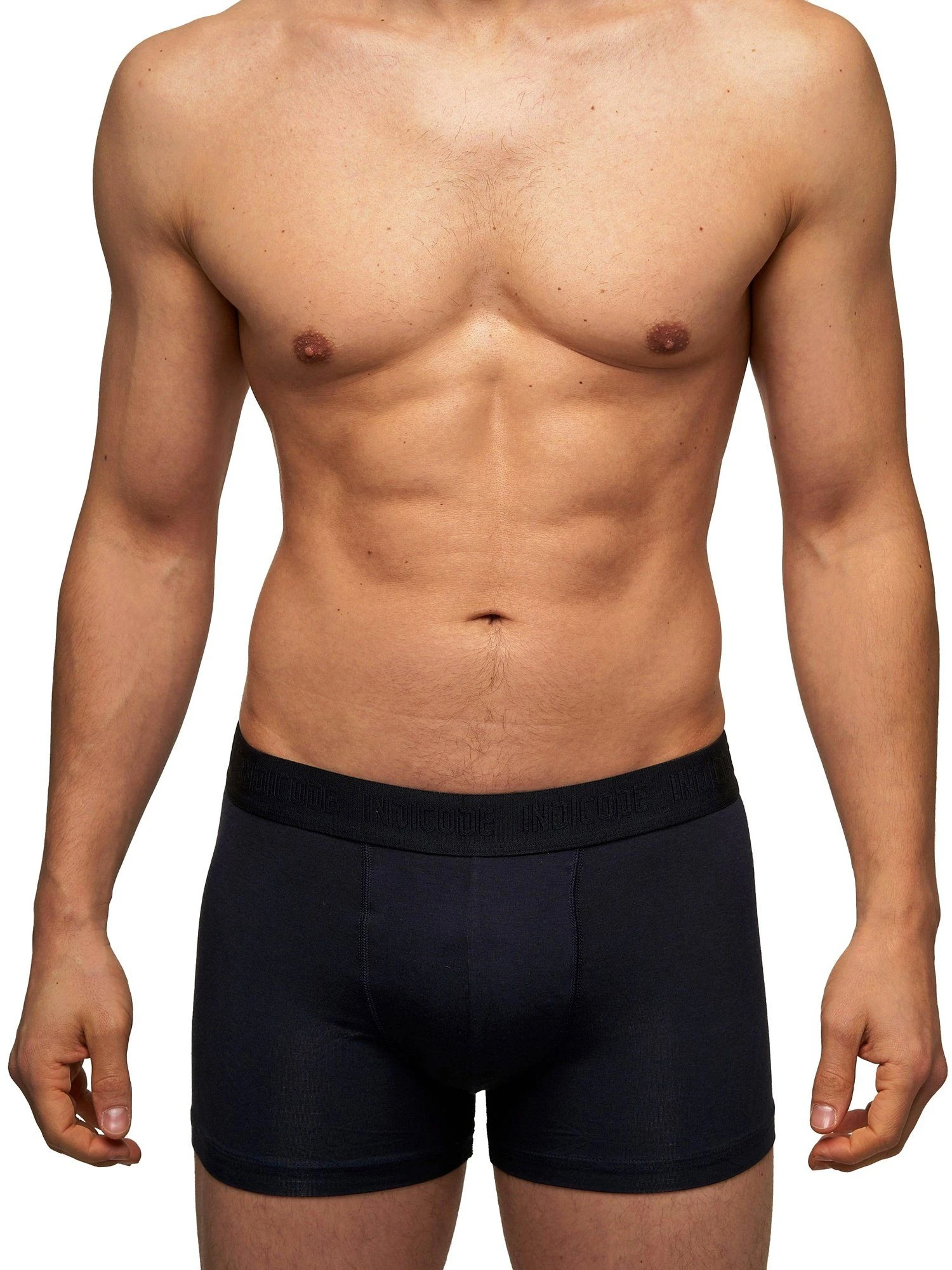 Indicode Boxershorts Berlin 4 Indicode Boxershorts Berlin – Bild 2