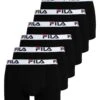 Fila Boxer Man Boxer (6-St., 6er Set) Mit Markenschriftzügen Auf Dem Komfortbund -Zimmerli Geschäft 6794d859 a087 5de0 9bde aff8bf2c0640