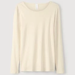 Hessnatur Unterhemd ModernNATURE Aus Reiner Bio-Baumwolle -Zimmerli Geschäft 681ecc62 4cff 5d9e ae23 0a57a0a36fea