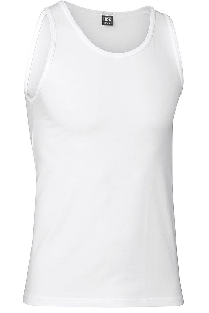 Jbs Unterhemd 1030 Tank Top 4er Pack (Spar-Pack, 4er-Pack) Aus Bio-Baumwolle 3 Jbs Unterhemd 1030 Tank Top 4er Pack (Spar-Pack, 4er-Pack) Aus Bio-Baumwolle