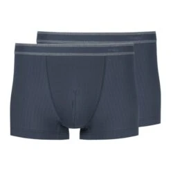 Mey Retro Boxer 2er Pack Unlimited (Spar-Set, 2-St) Retro Short / Pant - Baumwolle - Ohne Eingriff