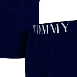 Tommy Hilfiger Underwear Shorty (2 Tlg) Mit Tommy Hilfiger Logoschriftzug Am Bund -Zimmerli Geschäft 68d9892a bf8c 5667 8c69 9cce71148076 scaled