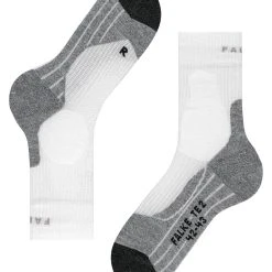 FALKE Tennissocken TE2 (1-Paar) Stabilisierende Socken Für Hartplätze -Zimmerli Geschäft 690f029e 6bec 5d0f 9af5 6ec764ad300e scaled