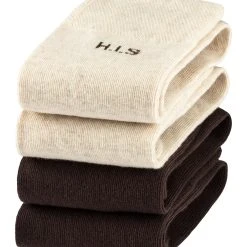 H.I.S Socken (4-Paar) Mit Druckfreiem Bündchen -Zimmerli Geschäft 69313db5 3734 54ef aee8 b2649aa4f869 scaled