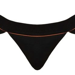 Svenjoyment Underwear String Jock String Pofrei Für Männer - Schwarz Mit Rotem Streifen 11 Svenjoyment Underwear String Jock String Pofrei Für Männer - Schwarz Mit Rotem Streifen -Zimmerli Geschäft 6935d506 3230 5497 820c ee64f8e3fbec
