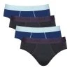 Sloggi Slip 4er Pack Ever Cool (Spar-Set, 4-St) Slip - Baumwolle - Ohne Eingriff - Unterhosen Mit Kühl-Effekt -Zimmerli Geschäft 697995a8 3e1e 5d5f 9c34 8758d7916cae scaled