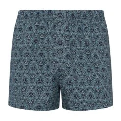 Hanro Boxer Fancy Jersey