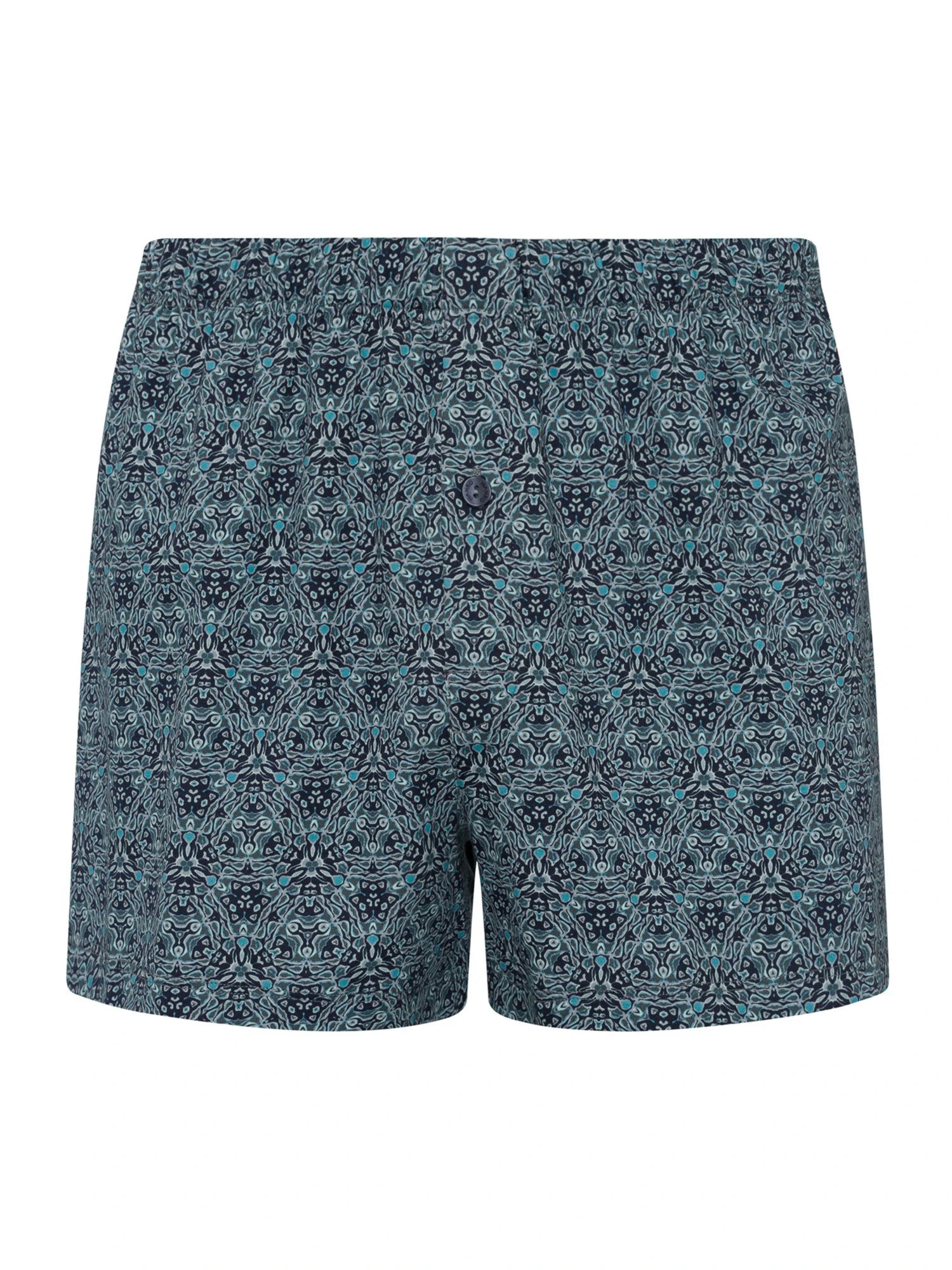 Hanro Boxer Fancy Jersey 3 Hanro Boxer Fancy Jersey