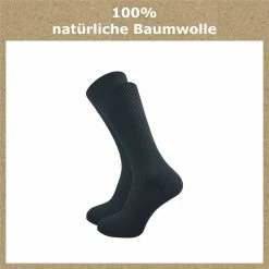 GAWILO Businesssocken Naturbelassene Socken Aus 100% Baumwolle (8 Paar, Herren) 9 GAWILO Businesssocken Naturbelassene Socken Aus 100% Baumwolle (8 Paar, Herren) -Zimmerli Geschäft 69c0c105 4d97 4e3e 822b 0dbb21f3f982 scaled