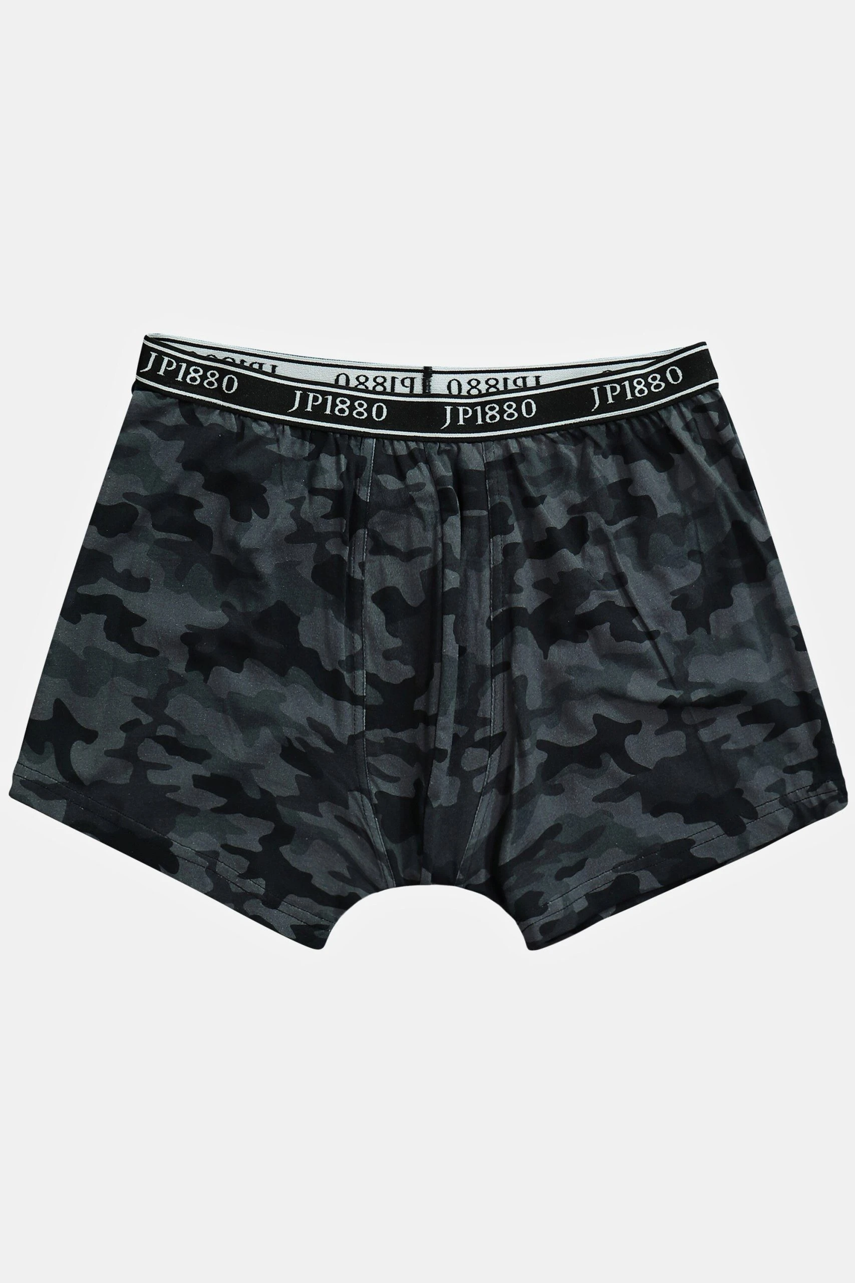 JP1880 Boxershorts Midpants FLEXNAMIC® Camouflage Unterhose 5 JP1880 Boxershorts Midpants FLEXNAMIC® Camouflage Unterhose – Bild 3