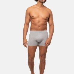 Almonu Retro Boxer 6er Pack Organic Cotton (Spar-Set, 6-St) Retro Short / Pant - Baumwolle - Ohne Eingriff -Zimmerli Geschäft 69da1138 11fb 5bad 976c 2be2cadaf0e5 scaled