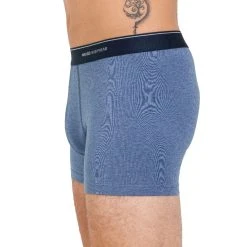 HAASIS Bodywear 1919 Retro Pants Herren Pants 77375413-multi-colored (Packung, 3-St., 3er Pack) Hochwertige Herrenpants In Optimaler Paßform, Pflegeleicht, Formbeständig, Strapazierfähig Aus 95% Hautsympathischer Baumwolle -Zimmerli Geschäft 6a2a5f5a 3b57 5271 a737 51c99e73d1f8