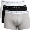 Gant Trunk (3er-Pack) 2 Gant Trunk (3er-Pack) -Zimmerli Geschäft 6a86a6c1 6d9c 50b2 a6f6 96f5d8568ed5