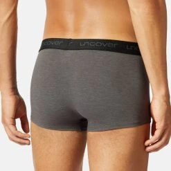 Uncover By SCHIESSER Retro Boxer 6er Pack Basic (Spar-Set, 6-St) Retro Short / Pant - Baumwolle - Ohne Eingriff -Zimmerli Geschäft 6a962961 ed1c 5e82 8960 69c447908c5f scaled